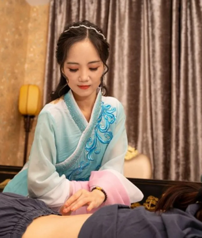 南京建邺区泰式按摩之特色香薰