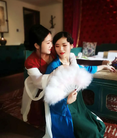 南京建邺区日式指压按摩