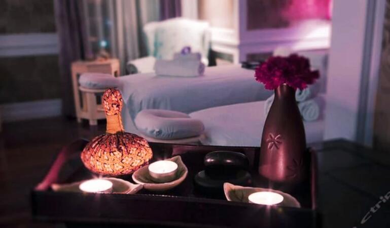 推荐南京建邺区比较好的轻奢休闲养生spa会馆,亲身体验分享