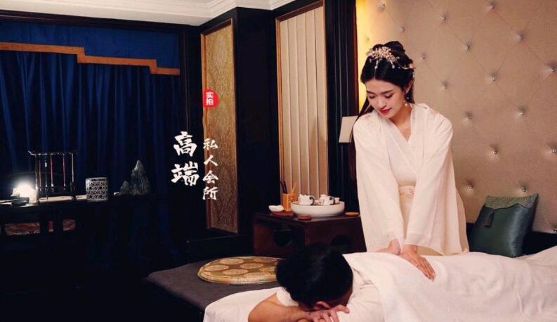 南京建邺区休闲养生会所-放松身心的一片净土