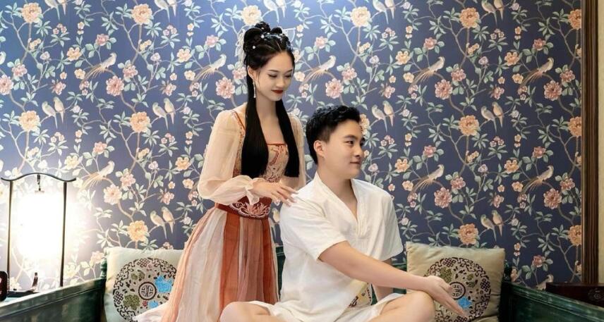 南京建邺区足疗SPA休闲会馆_您的感受我们的追求