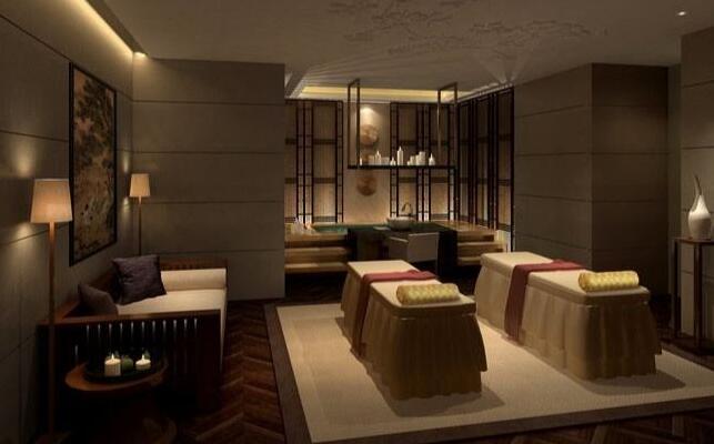 南京建邺区家庭式spa足浴会所-开启美好休闲养生生活(今日会馆热点)