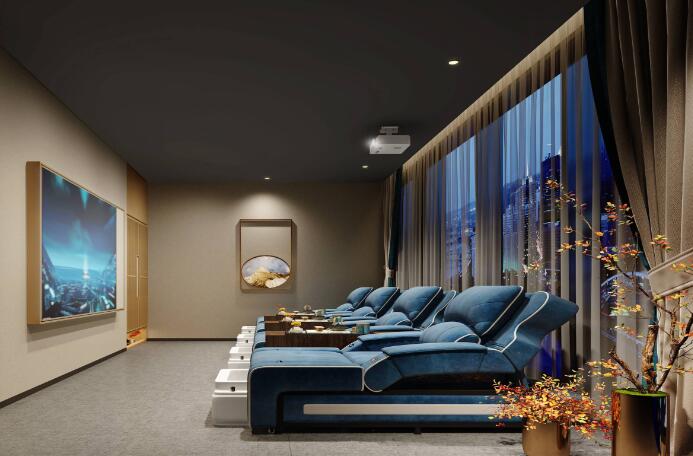 南京建邺区比较不错的男士休闲Spa会馆哪里有，带着好奇心来这体验一把吧