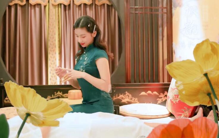 南京建邺区高端男士养生会所,良心会所真心推荐