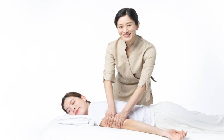 南京建邺区油压spa艺师展示（八）