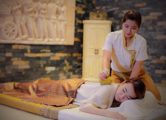 南京建邺区足道洗浴男士会所艺师风采（十）