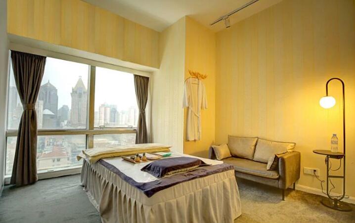 南京建邺区有什么好的会所都在这里哦