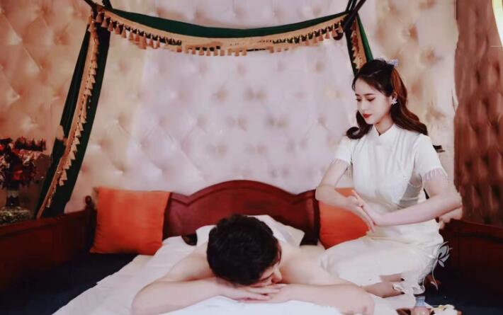 南京建邺区spa分享2026年情报体验