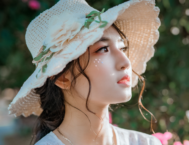 南京建邺区高端会所spa艺师风采（七）